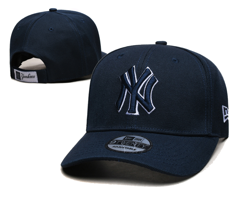 2024 MLB New York Yankees Hat TX202411051